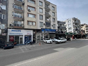 MUSTAFA BAŞYİĞİT EMLAKTAN KETHÜDA MAH SATILIK ARAKAT 2+1