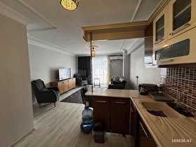 ESENYURT İNCİRTEPEDE FUL EŞYALI, KLİMALI SATILIK 2+1 DAİRE