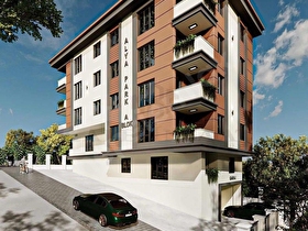 MOREX DEN ÖDEME KOLAYLIKLI DAİRE FIRSATI