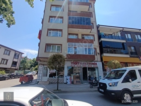 AZİZİYE MAH 2+1