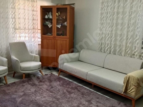 ŞEHRİN MERKEZİNDE 3+1 SATILIK DAİRE