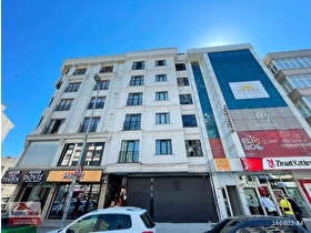 «KAÇMAZ»DAN YILDIRIMDA SIFIR 2+1 90 m2 3. KAT TRAMVAY CADDESİNDE SATILIK DAİRE