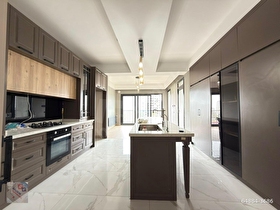 YENİŞEHİR PRESTİJLİ PROJE JİMNASTİK SALONU CVR 5+1 ULTRA LÜX