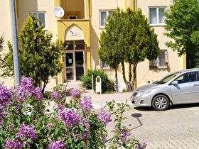 SAHİBİNDEN SİTE İÇİ ARA KAT KİRALIK EŞYALI DAİRE