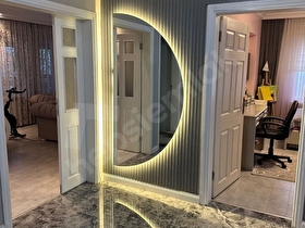 FSM BULVARINDA SATILIK DAİRE