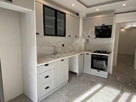 Fiat düştü...Manisa Muradiyenin Gözde Konumunda Full Lüks 3+1