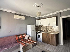 EMLAK CENTERDAN SAKARYA MAH SATILIK 1+1 DAİRELER