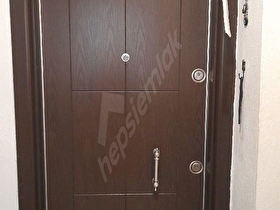 Şehir Manzaralı Şehir Merkezinde Özel Lüks 4+1 Satılık Daire