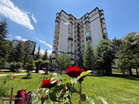 GERMİR ALTINTEPE SİTESİNDE OKUL YAKINI SATILIK 3+1