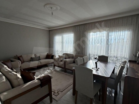 ERCİŞTE VANYOLUNDA SATILIK 5+1 DUBLEKS DAİRE