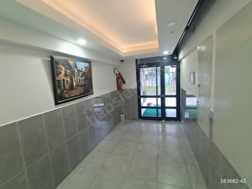 Konyaaltı Siteler 3+1 Satılık