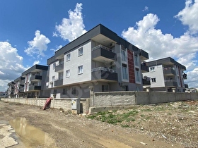 MURAT EMLAKTAN FERAHİM ŞALVUZ MAH. 125 METRE KARE 2+1 BAĞIMSIZ MUTFAK SATILIK DAİRE