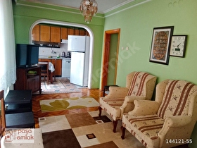 CUMHURİYET MAHALLESİ SATILIK DAİRE