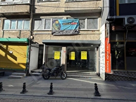 ORTA MAH KİRALIK DÜKKAN