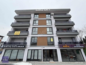 RESİTAL EMBADAN YOLÇATIDA SATILIK SİTE İÇERİSİNDE 2+1 DAİRE !!