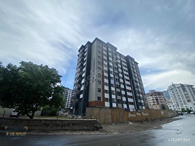 YENİDOĞAN GÜLSAN 2,5+1 YENİ PROJE | SATILIK DAİRE