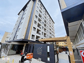 BAŞTÜRKTEN GÖRÜKLE CEYLAN PLUSTA 2+1 EŞYALI SATILIK DAİRE