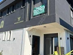 Seferihisar da Çelik Konstrüksiyon Villa