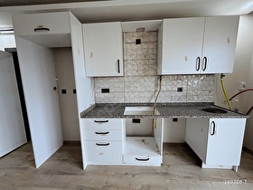 CENTURY 21 DOĞANDAN SATILIK 1+1 DAİRE