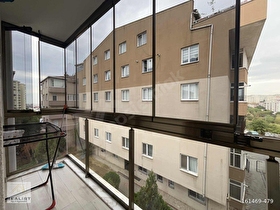 KATILIM ŞİRKETLERİNE uygun CADDEye 50 metre mesafe 2+1 ARAKAT