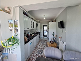 AKÇAKOCA ELİTden SATILIK DAİRE