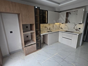 KARATAY ERENLER MAHALLESİNDE SIFIR 2+1 DAİRELER