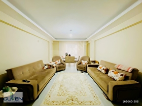 GÜVENDEN KAPAKLIDA CADDEYE YAKIN KOMBİLİ ARA KAT 2+1 DAİRE