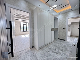 ACİLL KARAKÖPRÜ MEHMETÇİKTE ATAŞEHİR YOLUNA YAKIN SATILIK 2+1