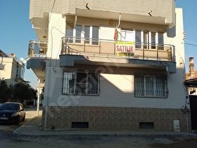 AYDIN GERMENCİK YEDİEYLÜL MAHALLESİNDE 3+1 SATILIK DAİRE