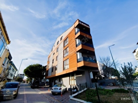 Çanakkale Kepezde 90 m² 3+1 Dubleks Daire