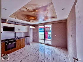 YSE MEVKİ ARAKAT ASANSÖRLÜ ULTRALÜX 2+1 SATILIK DAİRE