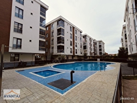 CUMHURİYET MAHALLESİNDE SATILIK 135 M2 3+1 SİTE DAİRESİ