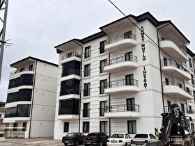 SATILIK 3+1 zemin kat SIFIR DAİRE