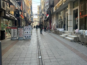 KARTAL ADLİYESİ VE MARMARAYA KOMŞU SATILIK OFİS
