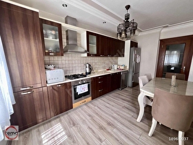 TOROS MAH. HAYAL PARK CİVARI MASRAFSIZ 3+1 SATILIK DAİRE