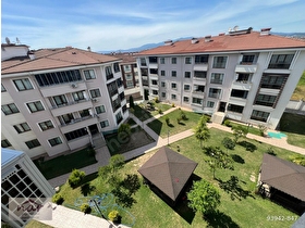 NAR GYMDEN KOÇYAZI MAH.KORU 2DE 3+1 FUL YAPILI SATILIK DAİRE