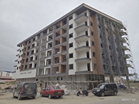 NEST GAYRİMENKULDEN ESPİYE MERKEZDE 3 +1 DAİRE