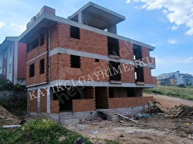 SUNULLAH MAH VERGİ DAİRESİNE YAKIN SIFIR GENİŞ 1+1 SATILIK DAİRE