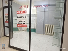 KADIKÖY ALTIYOLDA 15.000 TL KİRALIK OFİS- DÜKKAN 28 M2 TEMİZ KALORİFERLİ