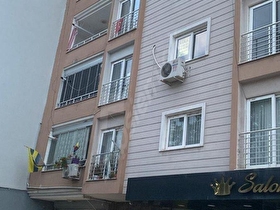 ERZİN KARAMUSTAFALI ÇARŞIDA SATLIK 2+1 DOĞALGAZLI ARAKAT DAİRE