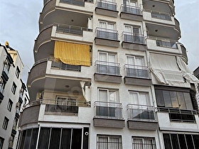 PRİME GAYRIMENKUL DEN ÇAYLIDA 3+1 SATILIK DAİRE