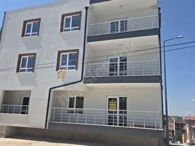 Merkez Satılık 2+1 ve 3+1 Uygun Fiyat Daireler