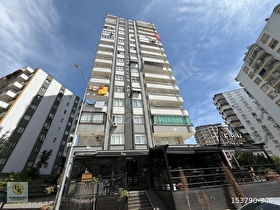 S.DEMİREL SERCAN CVR 3+1/K.MUTFAK/Ç.BANYO/ÇAMAŞIR ODASI/KOMBİ !!
