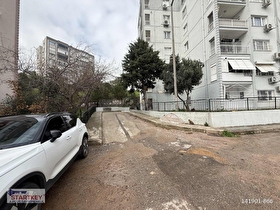 Çiğli Evka 5te Eşyalı 2+1 Satılık Daire