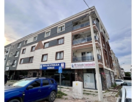 Muradiye Menemen Yolu üzeri Arakat Aydınlık 3+1 Satılık Daire