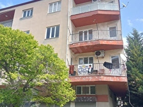 MÜNEVVER EMLAKTAN KUSADASI CUMHURİYET MH SATİLİK 2+1 DAİRE