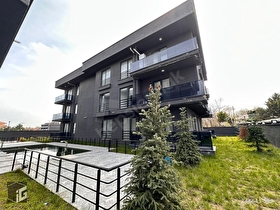 MÜSTAKİL YAŞAM TADINDA: HAVUZLU BAHÇE KULLANIMLI 2+1 LÜKS DAİRE!!