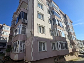 ÇEVREYOLU ÜZERİNDE MASRAFSIZ SATILIK 3+1 DAİRE VİRA GAYRİMENKUL