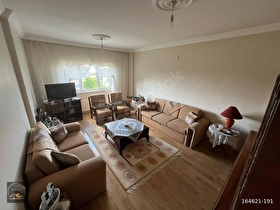 BATI GAYRİMENKULDEN KURTULUŞ Mh. TOKİDE SATILIK 3+1 DAİRE