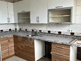 KIŞLALAR MAHALLESİ SATILIK DAİRE